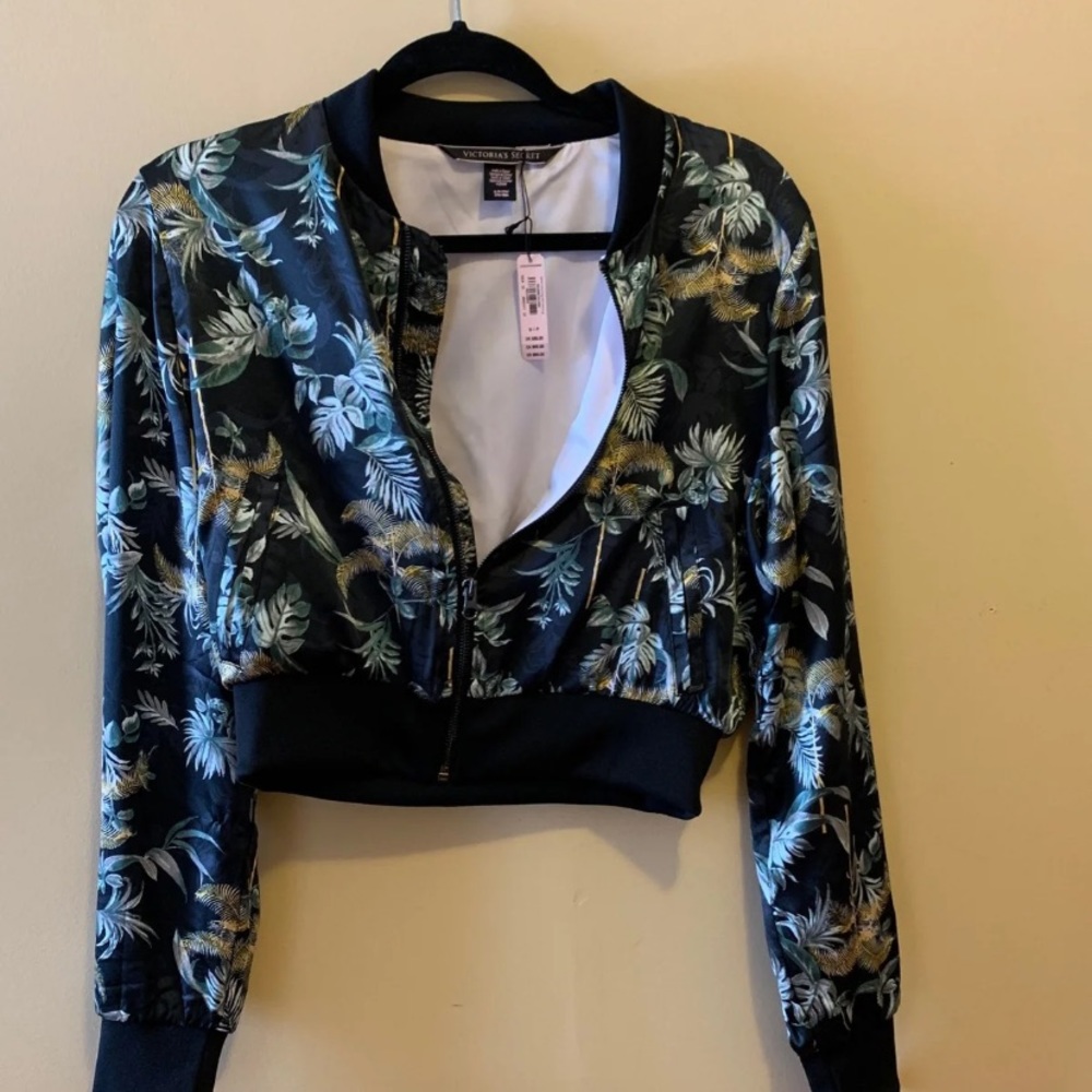 Victoria Secret jacket